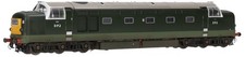 40111 Heljan OO Gauge DP2