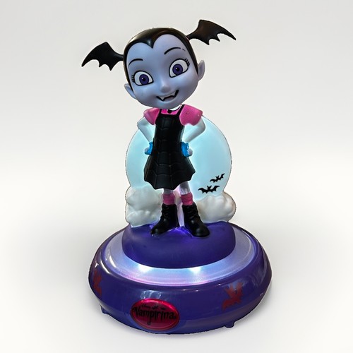 Disney junior vampirina light - vampirina,