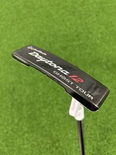 TaylorMade Ghost Tour Black