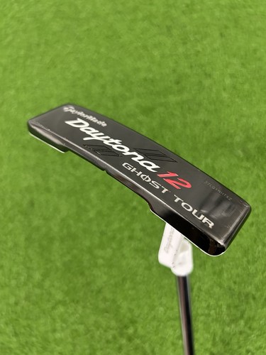 Taylormade ghost tour black - taylormade,