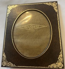 The Mander Frame Company