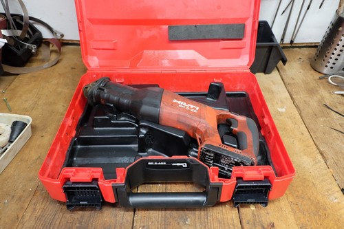 Hilti heavy duty in - hilti,