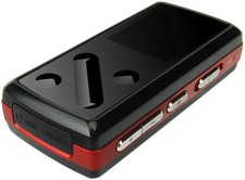Cowon iAudio7 8GB mp3 player