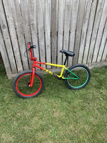 Mafia bikes kush - 2, in