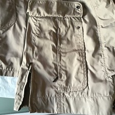 Gil Bret jacket khaki grey