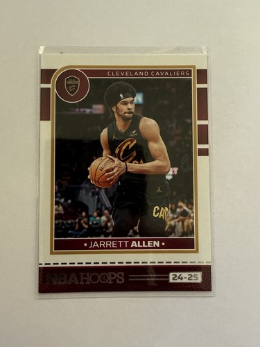 Jarrett allen 2024 - jarrett,