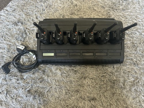Motorola dp3400 digital uhf - dp3400,