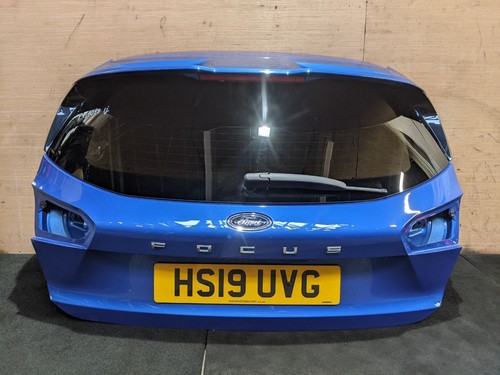 Ford focus line mk4 - mk4, c519