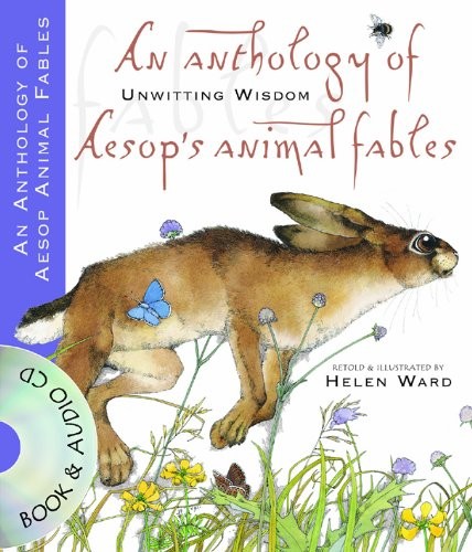 Aesop fables - &, cd)