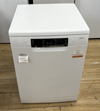 New Graded Bosch SMS26AW08G Series 2 Dishwasher 12 Place Settings - White