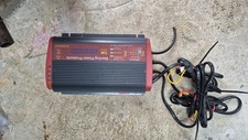 Sterling power battery charger - sterling,