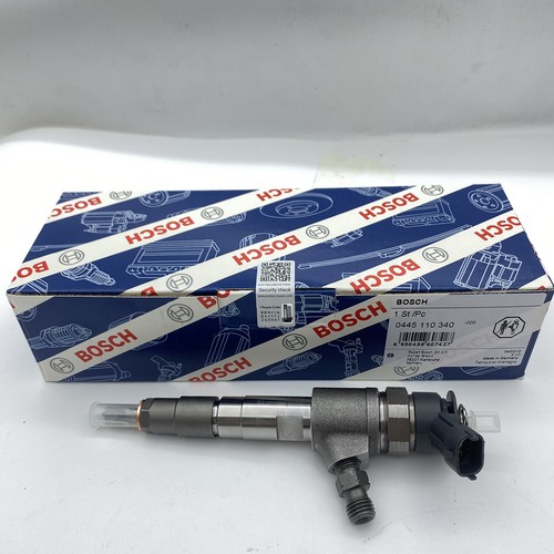 0445110340 fuel injector for - fuel,