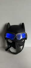 Mattel DC Batman Voice ChangingTactical Helmet Justice League 2017