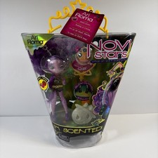 Novi Stars Ari Roma Scented
