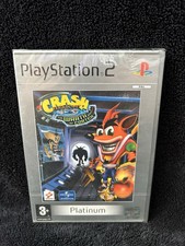 Brand New Sealed Crash