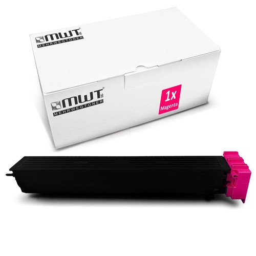 Cartridge magenta for konica - cartridge,
