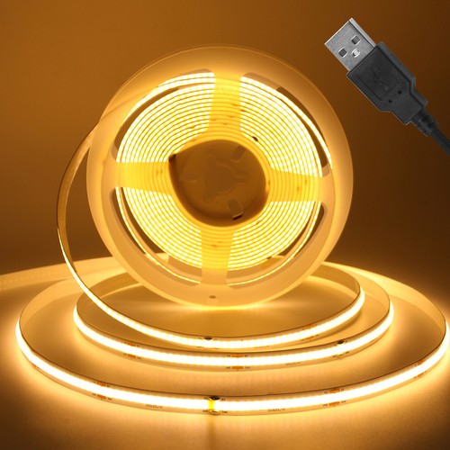 Cob led strip lights - cob,