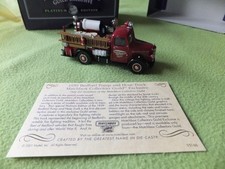 New Matchbox 95166 Platinum