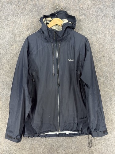 Rohan jacket mens navy - rohan,