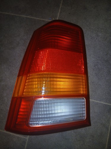 Vauxhall astra mk2 passenger - vauxhall,