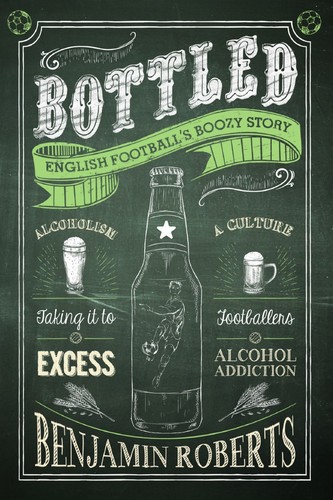 Bottled english football s - bottled,