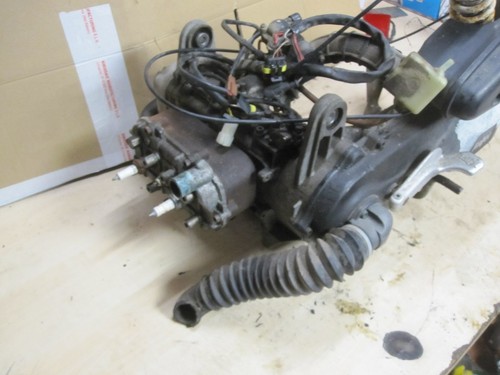 Italjet formula 125 exhaust - exhaust, +