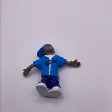 Vintage Homies toy Figure