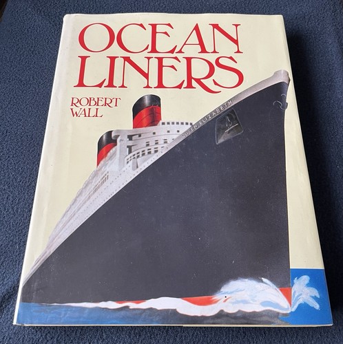 Ocean liners robert - ocean,