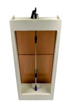 Stazo Cabin Security Lock For