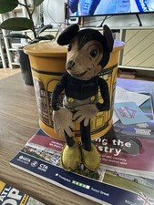 RARE 1930s Antique Mickey Mouse 7ins