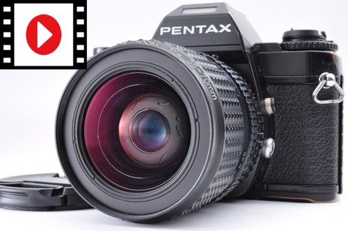 Pentax super 35mm film - 35mm,