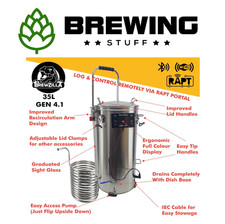 Brewzilla 35L Gen 4.1 - Pump
