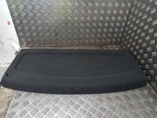 Volkswagen Golf Mk6(5K) Hatchback Parcel Shelf Grey (1 String Missing) 2011