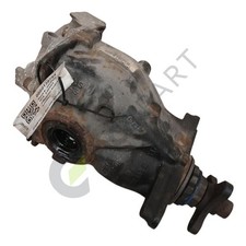 F32 BMW 4 SERIES REAR Differential Assembly 7603746