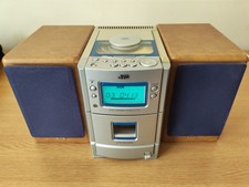 JVC UX-T150 Micro Stereo