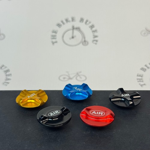 Bike front suspension valve - front,