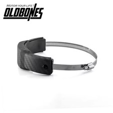 Exhaust Frame Slider Protector