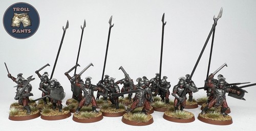 Middle earth lotr - isengard, 20