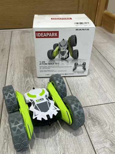 New ideapark remote control - ideapark,