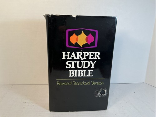 Vintage 1971 harper study - vintage,