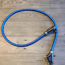 Qed squart rgb only - qed, 1m