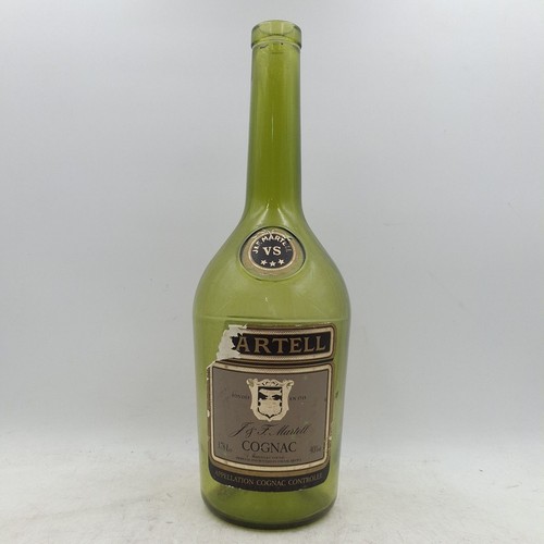 Martell cognac extra large - martell,