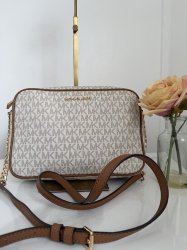 Michael kors large crossbody - kors,