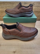 Clarks Wave 2.0 Edge Slip On