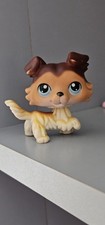 Littlest Pet Shop #58 Paw Up