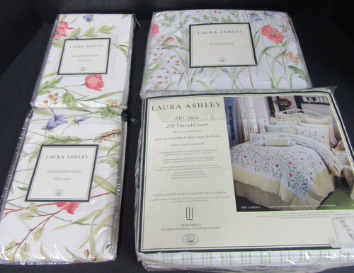 Laura ashley floral - laura,