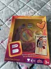 DF BARGAIN BUNDLE doll and NEW