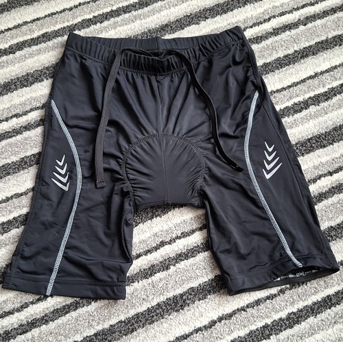 Crivit sports cycling shorts - crivit,