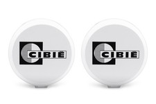 Cibie Oscar front spot fog