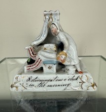 Antique german porcelain - antique,